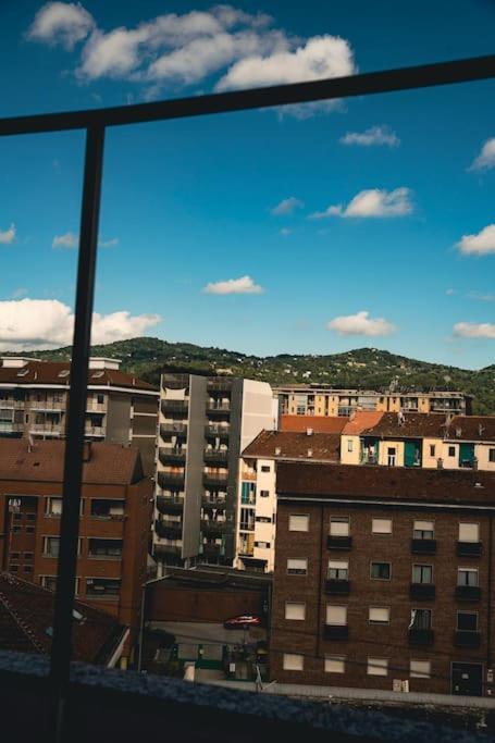 Titina'S Atelier In Turin Apartment Luaran gambar