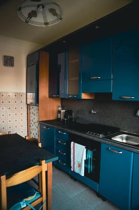 Titina'S Atelier In Turin Apartment Luaran gambar
