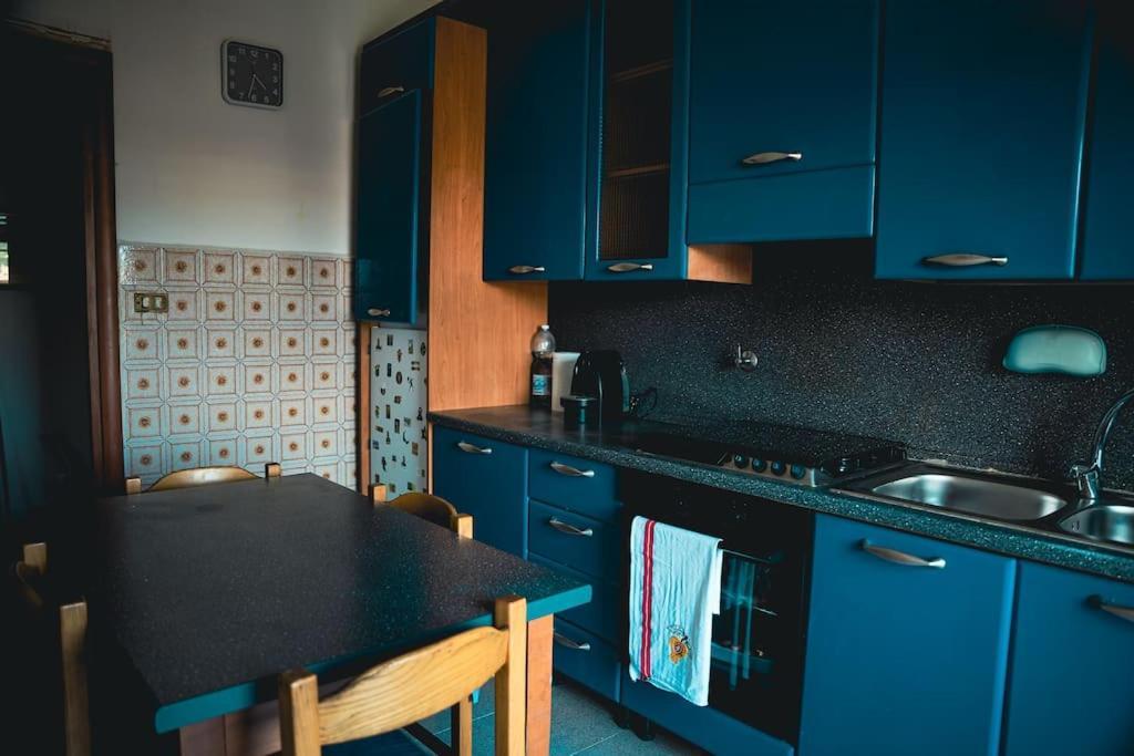 Titina'S Atelier In Turin Apartment Luaran gambar