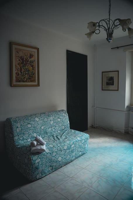 Titina'S Atelier In Turin Apartment Luaran gambar