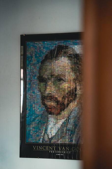 Titina'S Atelier In Turin Apartment Luaran gambar